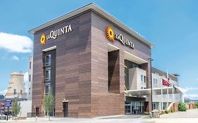 La Quinta Downtown Memphis